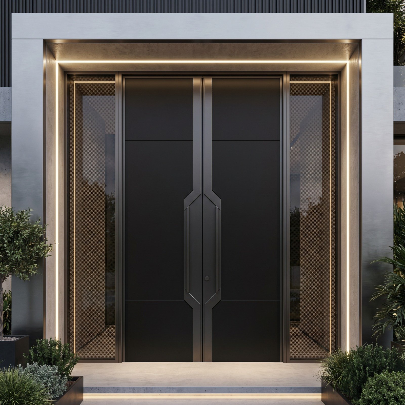 DOOR