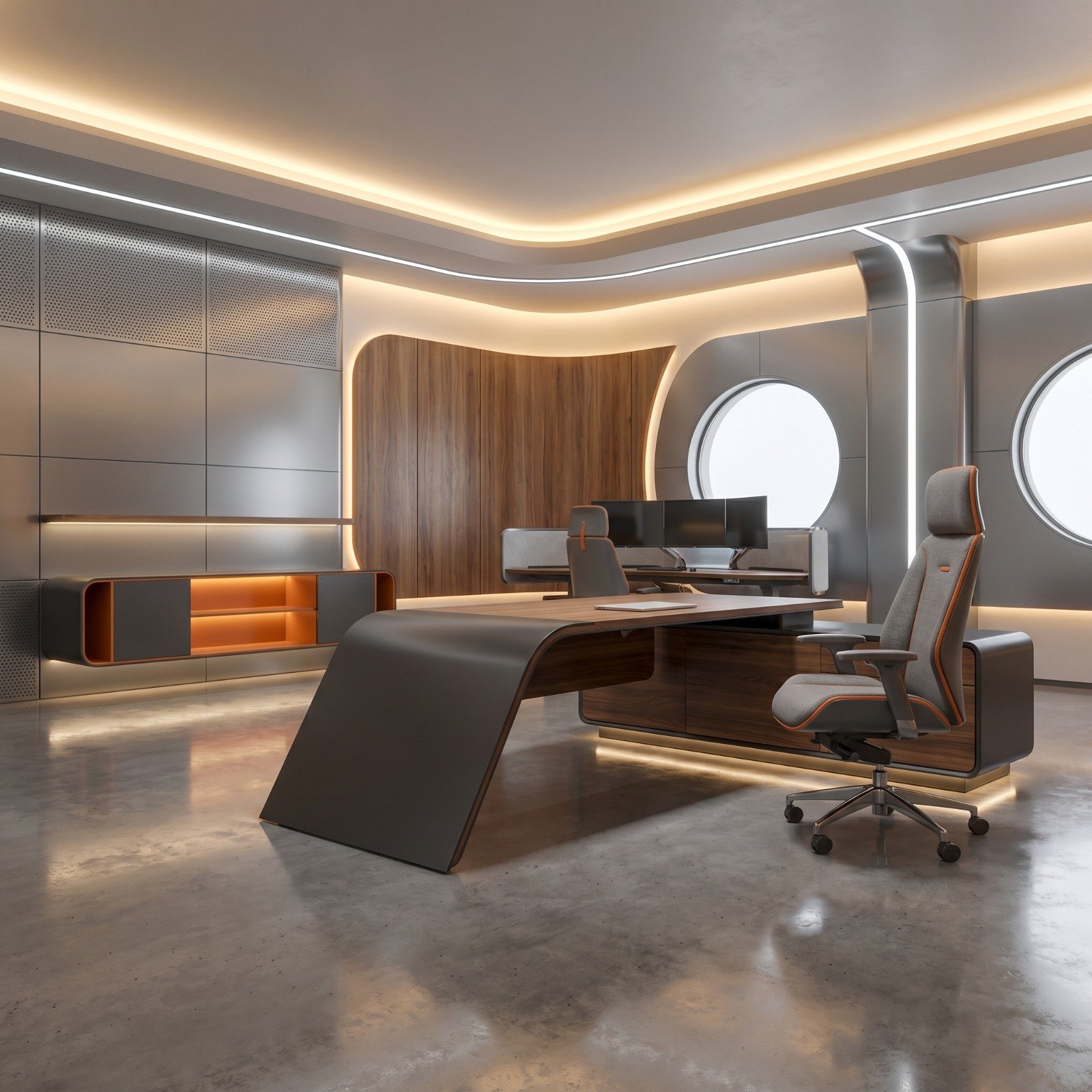OFFICE FURNITURE